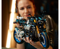 LEGO Technic 42159 Yamaha MT-10 SP - 1159435 - zdjęcie 4